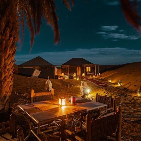 Paradis Du Sahara Merzouga Ngoại thất bức ảnh