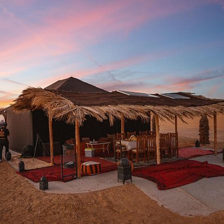 Paradis Du Sahara Merzouga Ngoại thất bức ảnh