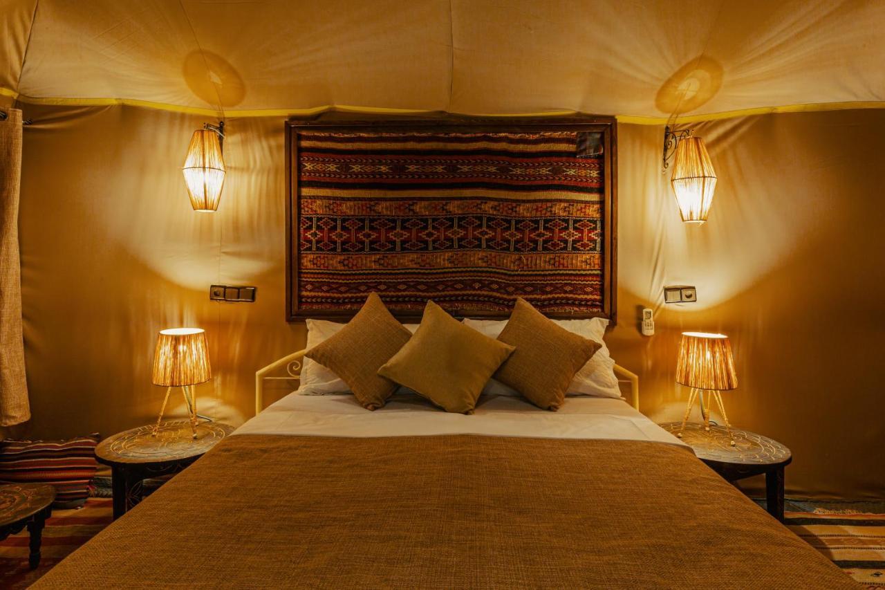 Paradis Du Sahara Merzouga Ngoại thất bức ảnh
