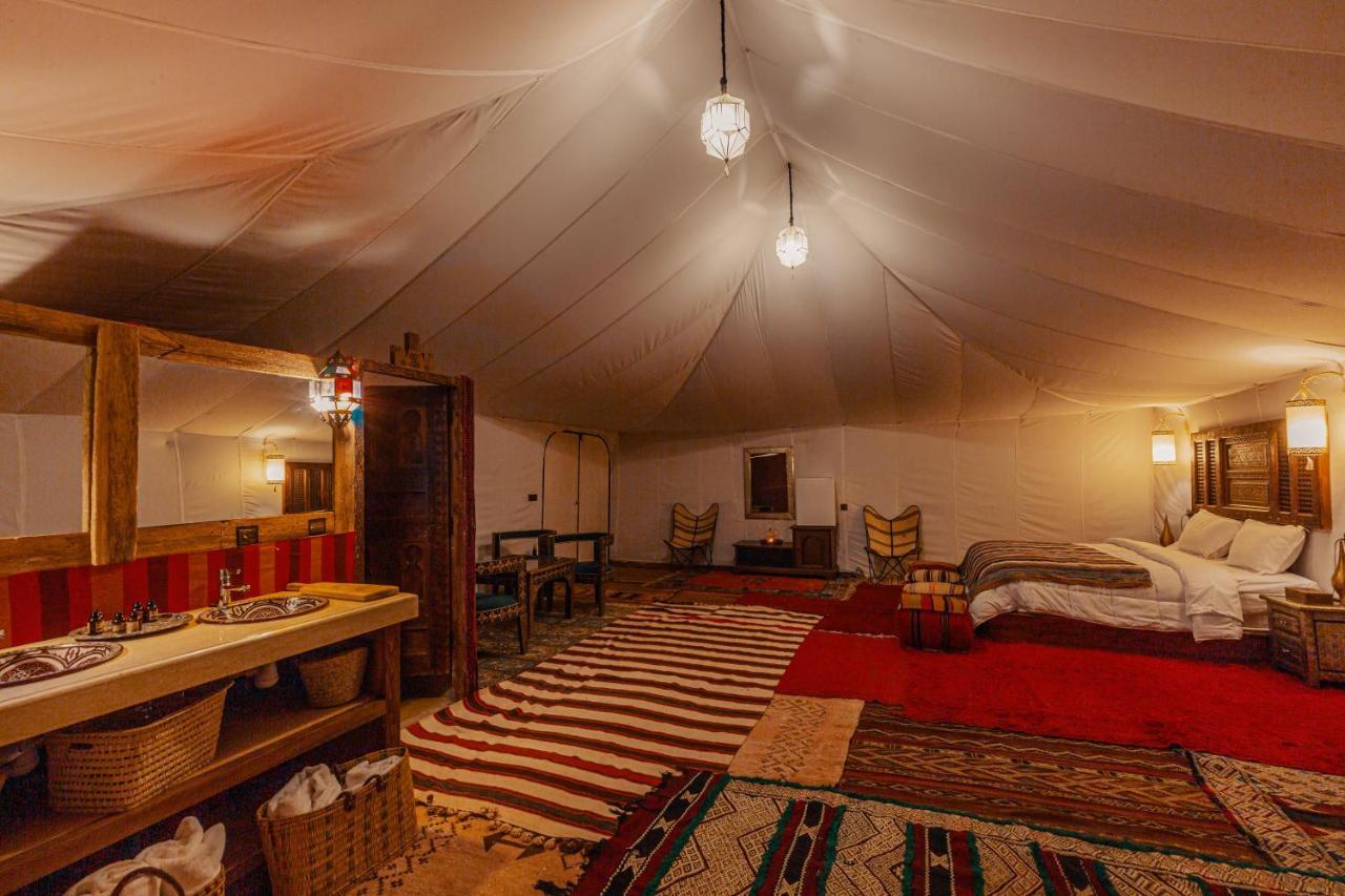 Paradis Du Sahara Merzouga Ngoại thất bức ảnh