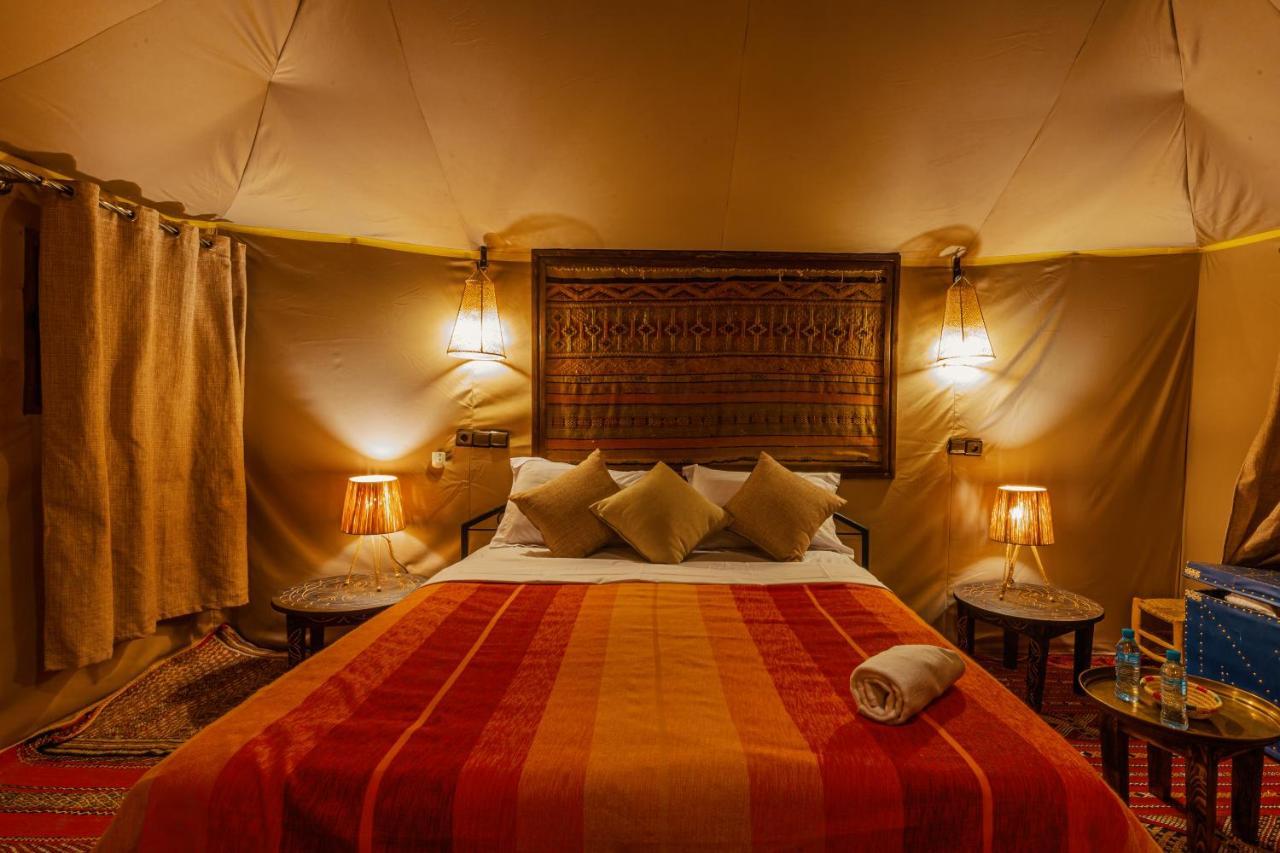 Paradis Du Sahara Merzouga Ngoại thất bức ảnh