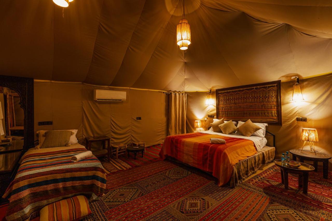Paradis Du Sahara Merzouga Ngoại thất bức ảnh