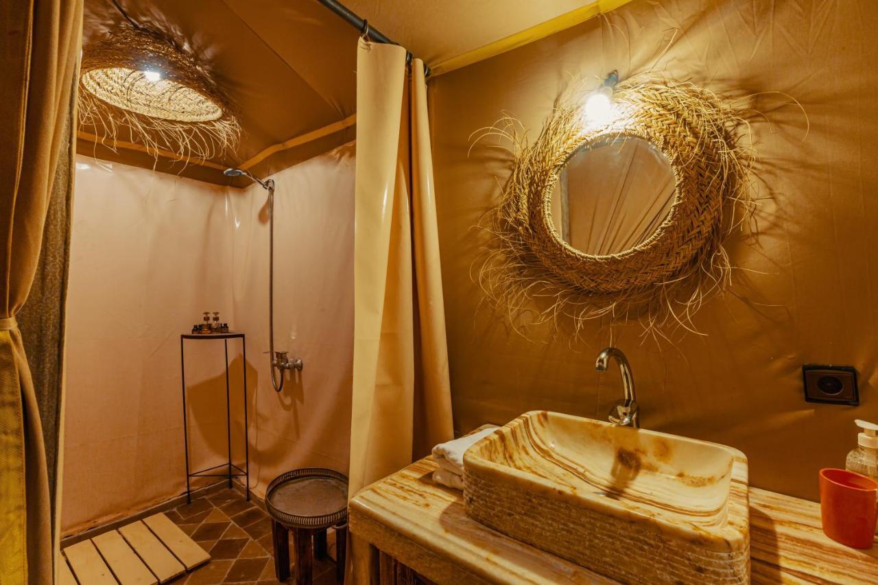 Paradis Du Sahara Merzouga Ngoại thất bức ảnh