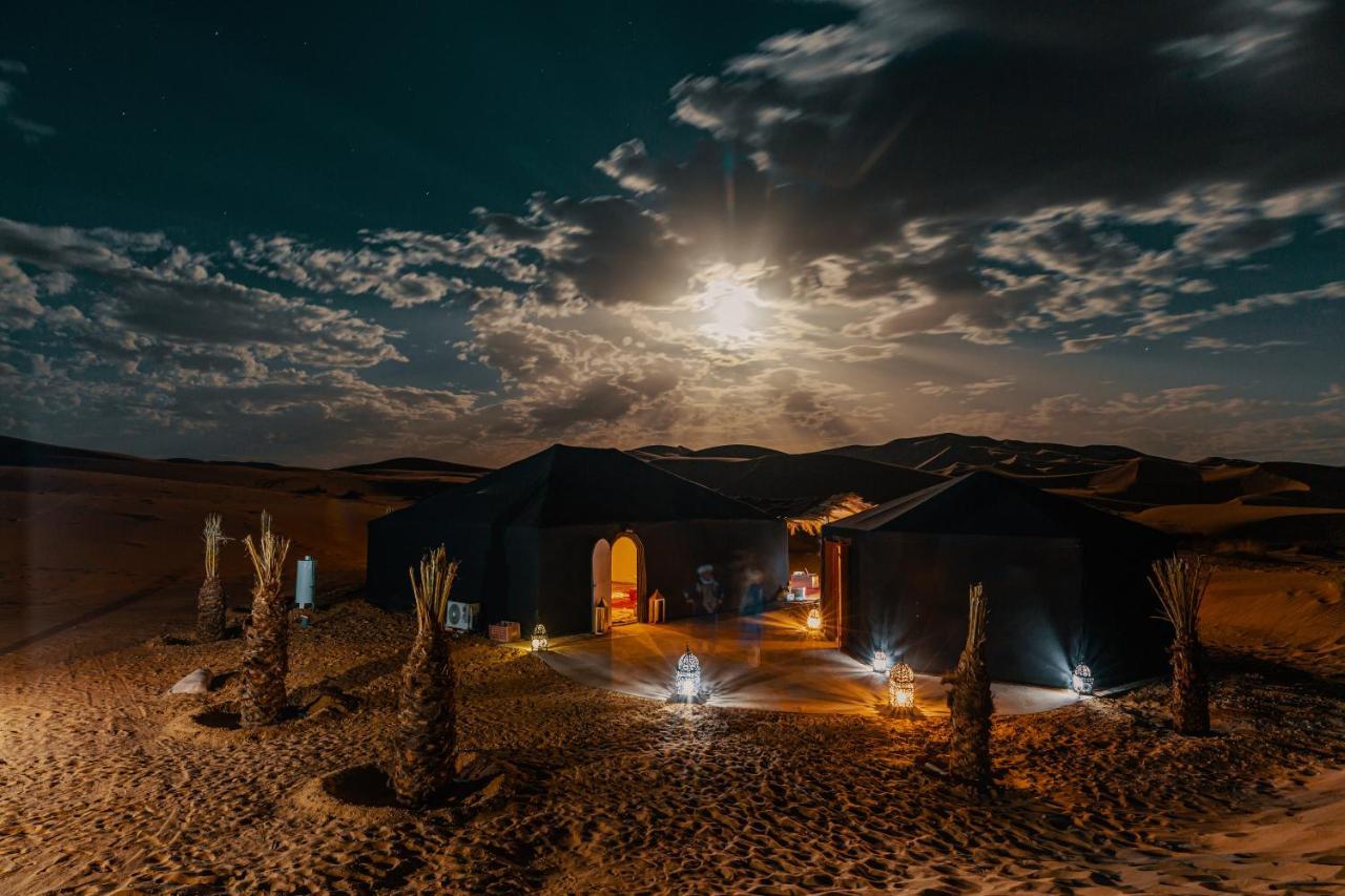 Paradis Du Sahara Merzouga Ngoại thất bức ảnh