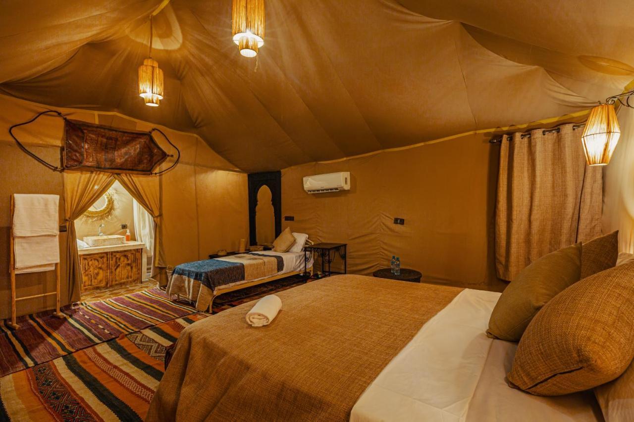 Paradis Du Sahara Merzouga Ngoại thất bức ảnh