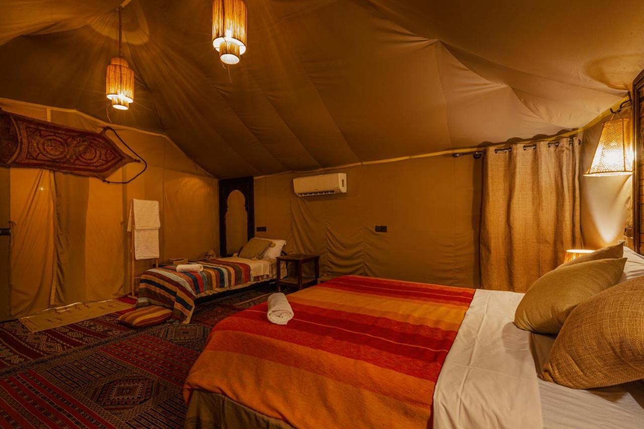 Paradis Du Sahara Merzouga Ngoại thất bức ảnh