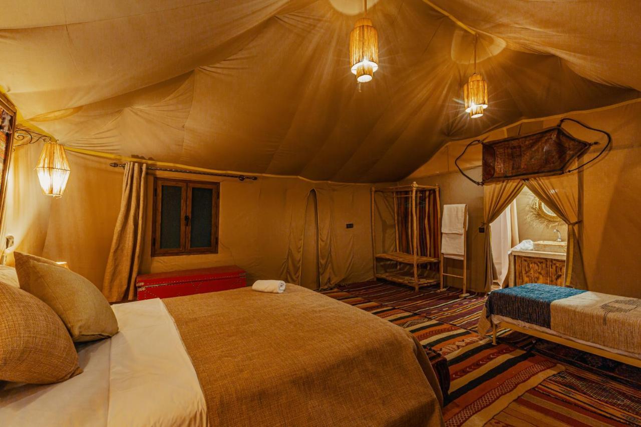 Paradis Du Sahara Merzouga Ngoại thất bức ảnh